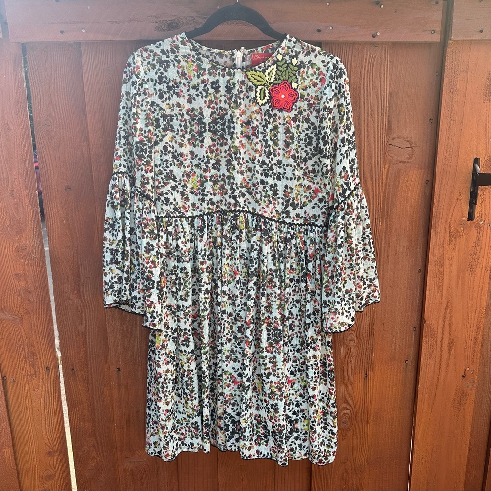 Bhanuni by Jyoti dress - Picture 3 of 14